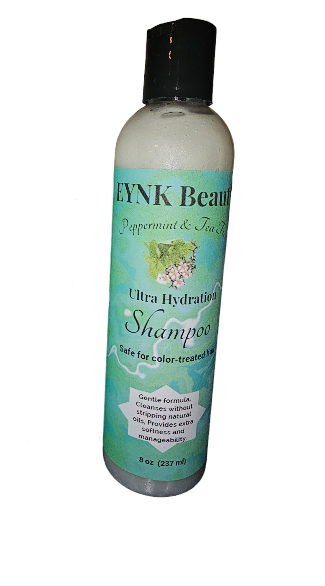 Ultra Hydration Shampoo 8oz