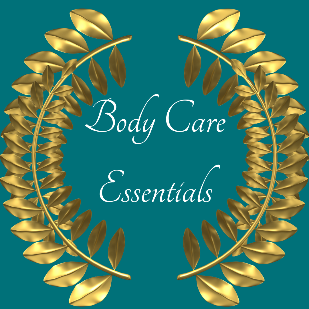 Body Care Essentials