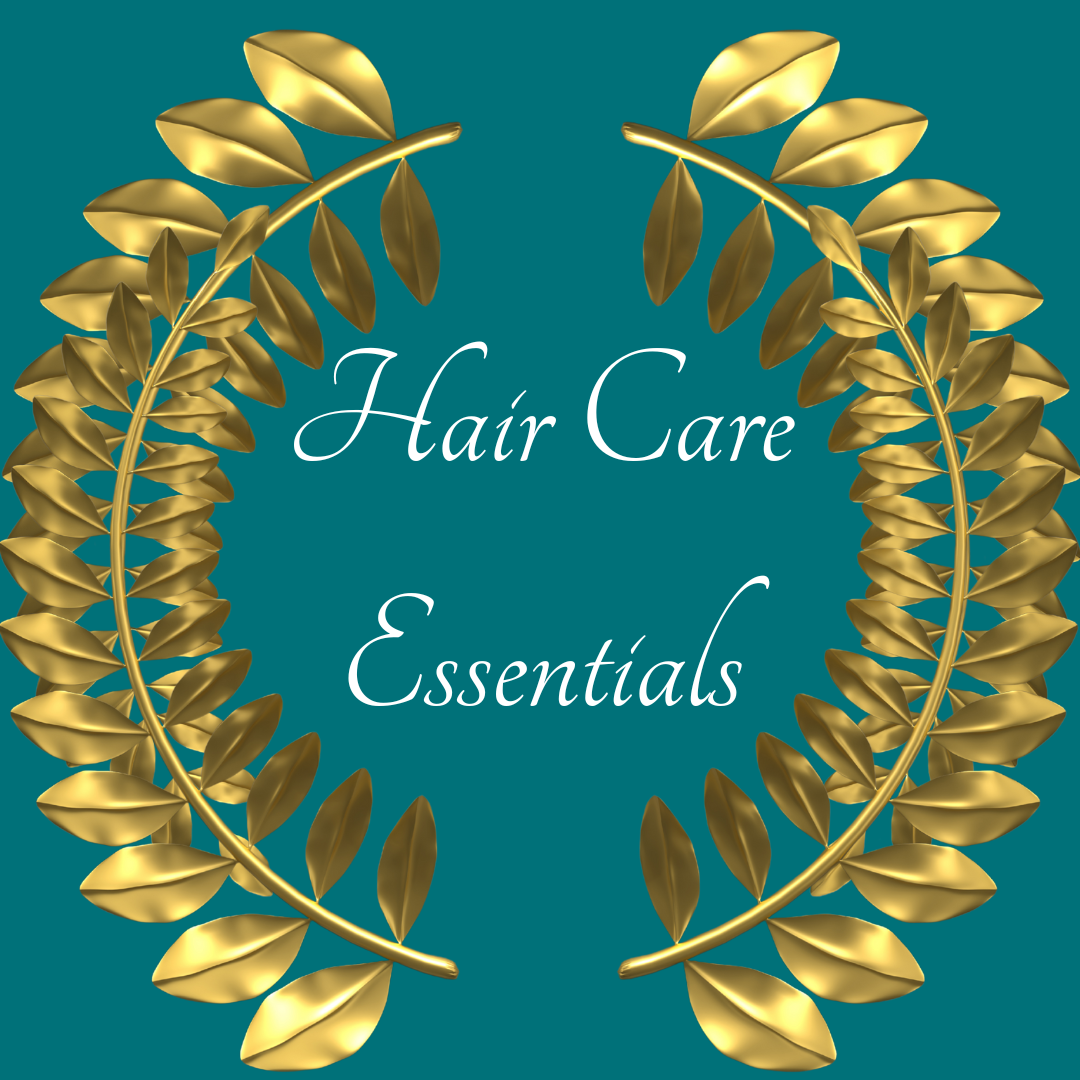 Hair Care Essentials