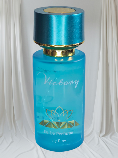 Victory | Luxury Eau de Parfum for Women | 1.7 fl oz