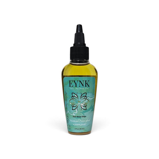 All Natural Hair Growth Elixir | Scalp Nourishing Hair Oil | 2 oz