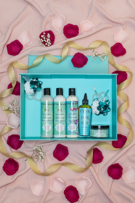 Beauty Bae Bundle