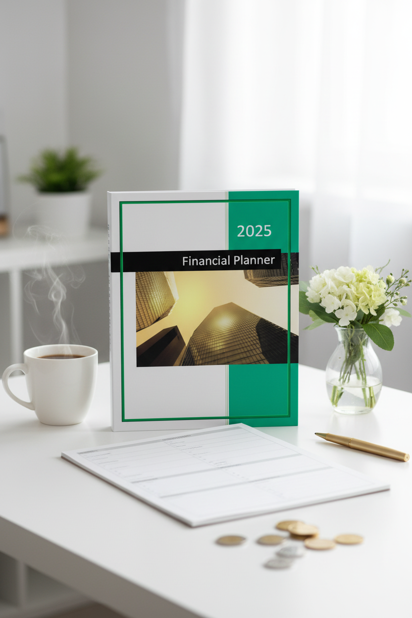 Budgeting Planner
