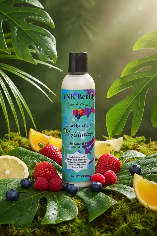 Juices & Berries Moisturizer