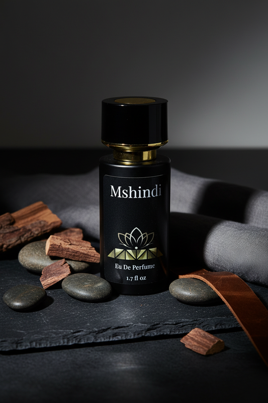 Mshindi