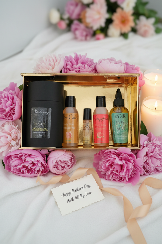 Nurture & Glow Bundle