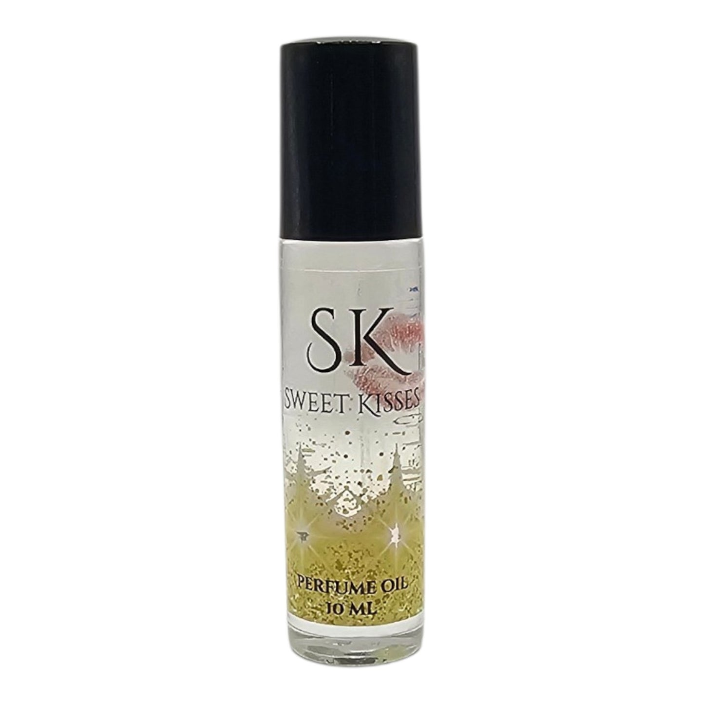Sweet Kisses - Roll on Perfume Oil 10 ml