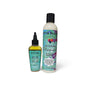Juicy Bae Bundle | Hair Moisture & Growth Duo