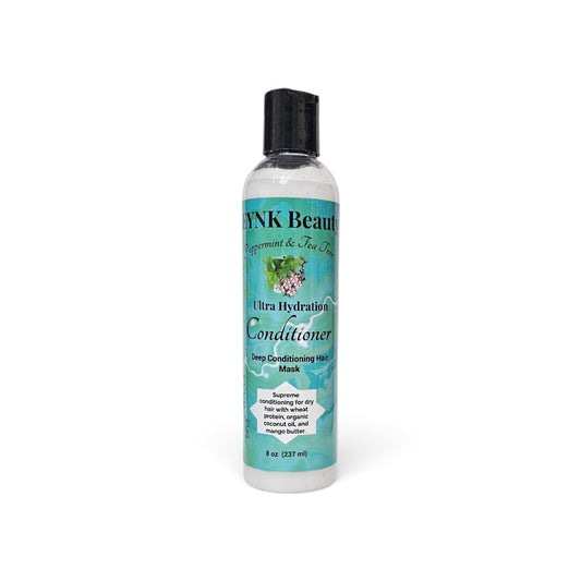 Ultra Hydration Conditioner 8oz | Deep Moisture for Natural Hair