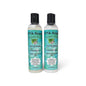 Twin Bae Bundle | Shampoo & Conditioner Set for Natural Hair