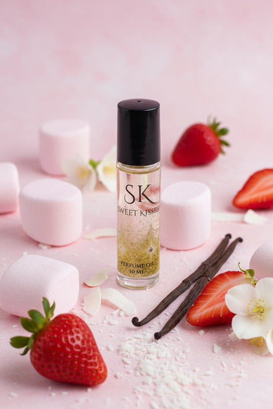 Sweet Kisses