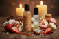 Tea Cake & Sweet Kisses Gourmand Bundle