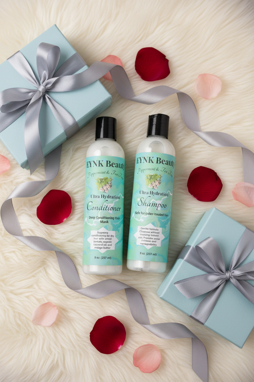 Twin Bae Bundle