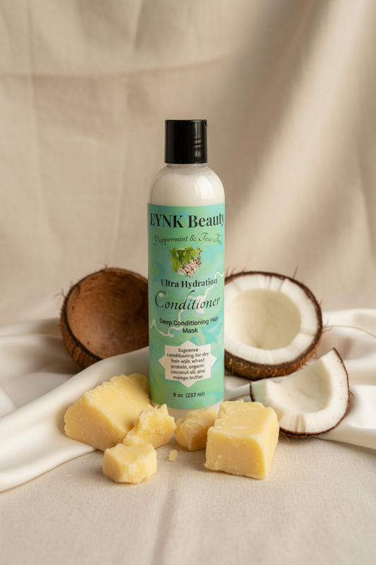 Ultra Hydration Conditioner