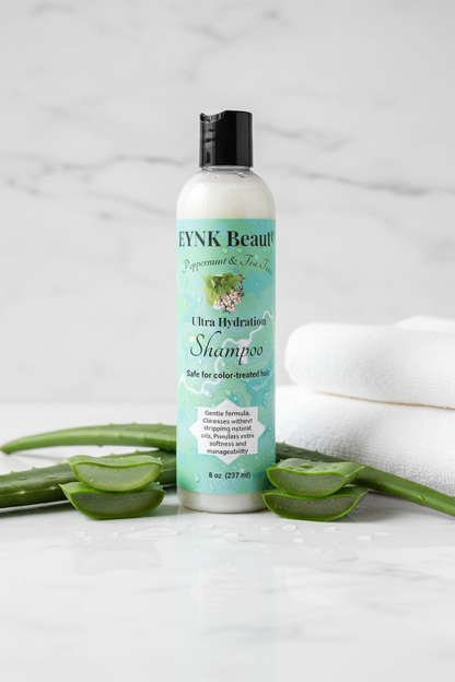 Ultra Hydration Shampoo