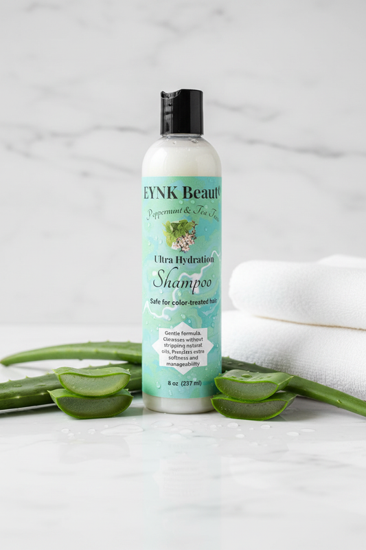 Ultra Hydration Shampoo