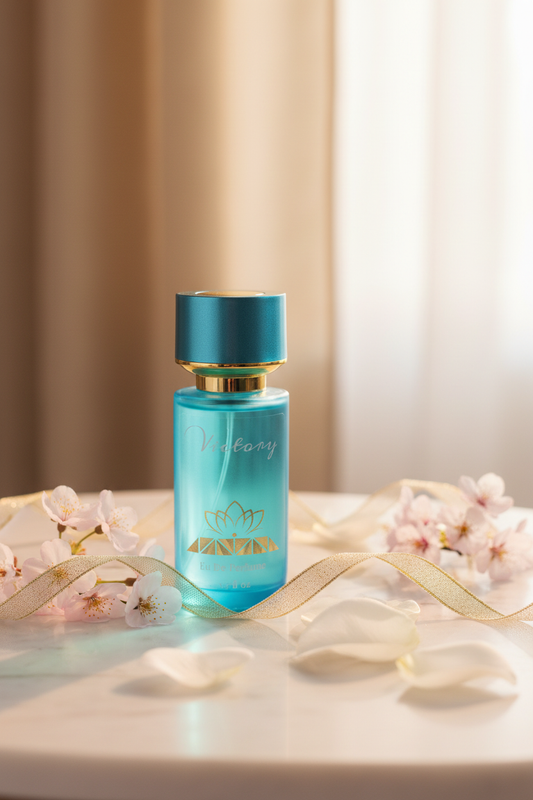 Victory Perfume